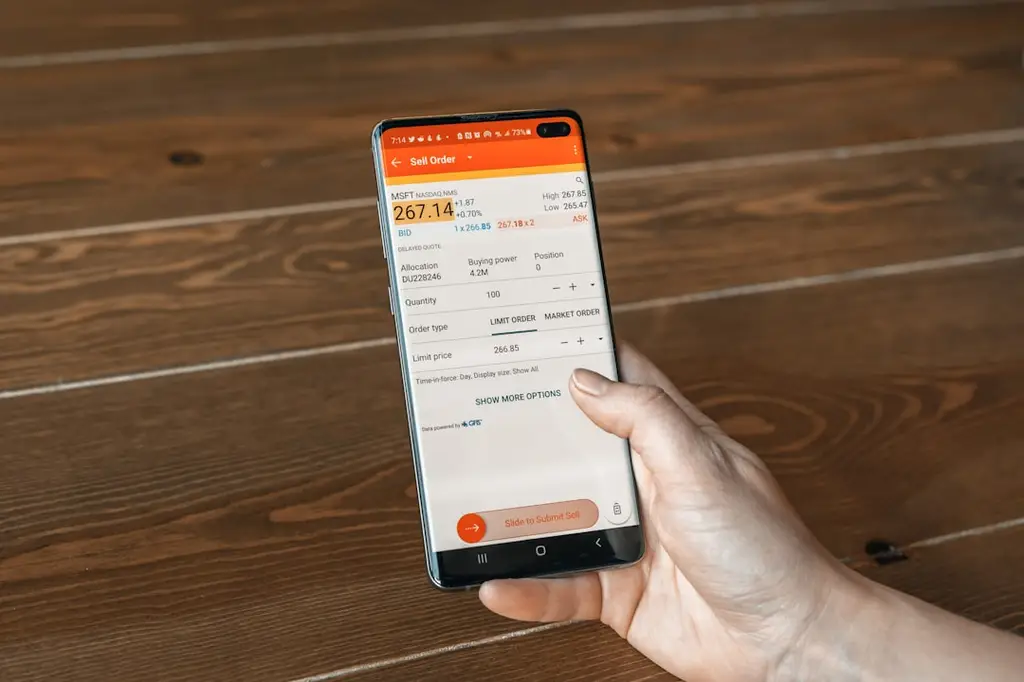 散戶小台多空比怎麼算？